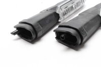 Juego de intermitentes delantero izquierdo y derecho, juego completo de montaje Kawasaki Z 900 B 17-17