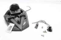 Rekisterikilven pidikkeen takavalo rekisterikilven valo...