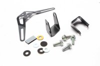 Rekisterikilven pidikkeen takavalo rekisterikilven valo...