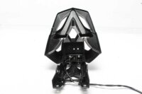 Kennzeichenhalter Rücklicht Kennzeichenbeleuchtung Yamaha XP 530 T-Max SX 17-17
