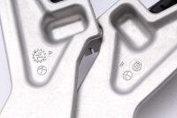 Fodstøttesystem bag højre venstre fodstøtter KTM SMC 690 R Supermoto 13-13