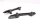 Handles spare part left right rear Husqvarna Supermoto 701 701 SM 15-16