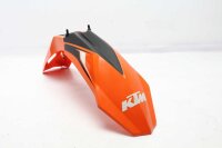 Stänkskydd fram KTM SMC 690 R Supermoto 12-12