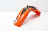 Stänkskydd fram KTM SMC 690 R Supermoto 12-12