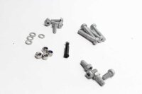Rear footrest mounting kit Husqvarna Supermoto 701 Euro 5 701 SM/21 21-25