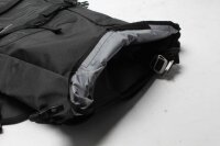 Mjuka sidofickor för bagage vänster höger Ducati Scrambler 803 Desert Sled 22-22