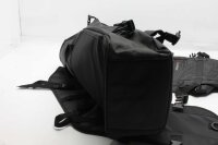 Mjuka sidofickor för bagage vänster höger Ducati Scrambler 803 Desert Sled 22-22