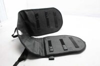 Mjuka sidofickor för bagage vänster höger Ducati Scrambler 803 Desert Sled 22-22