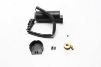 Pakoputkiston läpät Harley-Davidson Sportster...