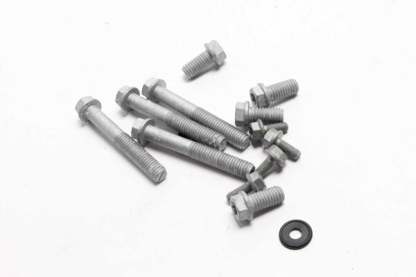 Mounting screw set Husqvarna Supermoto 701 Euro 5 701 SM/21 21-25