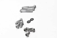 Mounting screw set Husqvarna Supermoto 701 Euro 5 701 SM/21 21-25