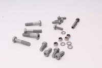 Fußrasten Befestigung Kit hinten KTM SMC 690 R...