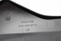 Verkleidung unten links Seitenabdeckung Abdeckung Kawasaki Z 900 20-20