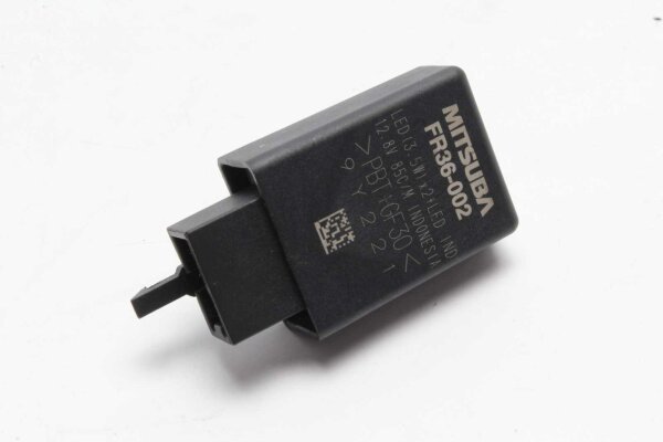 Indicator relay LED relay control unit BMW F 900 R K83 4R90 20-23