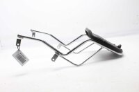 Tavaratelineen pidike takana, yläosan pikalukitus Suzuki universell -