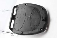 Tavaratelineen pidike takana, yläosan pikalukitus Suzuki universell -