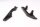 Grip set rear left right Supermoto Husqvarna Supermoto 701 701 SM 15-16