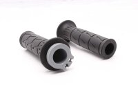 Griffe Lenkergummi Set Links Rechts Kunststoffpaar...