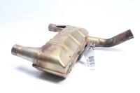 Pakosarjan katalysaattori Moto Guzzi Quota 1100 ES KM 98-01