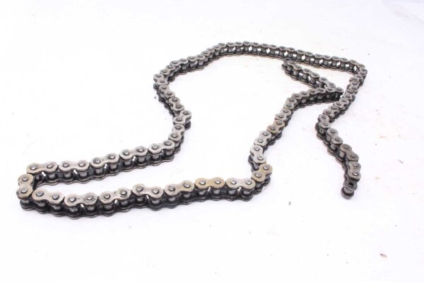 Motorcycle chain without lock drive chain chain drive Unbekannt Konvolut