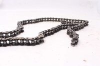 Motorcycle chain without lock drive chain chain drive Unbekannt Konvolut