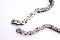 Motorcycle chain without lock drive chain chain drive Unbekannt Konvolut