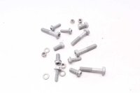 Fußrasten Befestigungs Kit hinten links rechts KTM...