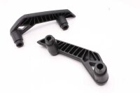 Handtagsskydd plast höger vänster Supermoto KTM...