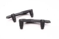 Handtagsskydd plast höger vänster Supermoto KTM SMC 690 RA 20-20