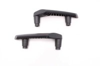 Handtagsskydd plast höger vänster Supermoto KTM SMC 690 RA 20-20