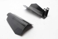 Pakokaasujen lämpösuojaus Harley-Davidson...