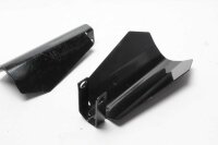 Pakokaasujen lämpösuojaus Harley-Davidson...