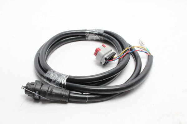 Set di cavi per cavi di alimentazione, connettore adattatore per cablaggio Unbekannt Konvolut -