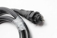 Wiring harness adapter connector power cable cable set...