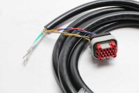 Set di cavi per cavi di alimentazione, connettore adattatore per cablaggio Unbekannt Konvolut -