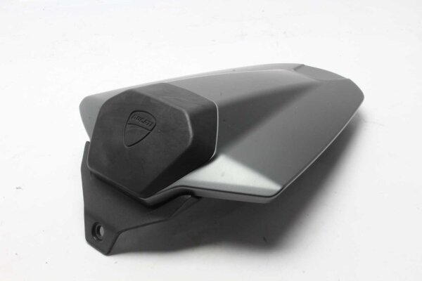 Istuinsuoja Takasuoja Matkustajan suoja Istuin Ducati Monster 950 23-23