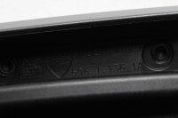 Istuinsuoja Takasuoja Matkustajan suoja Istuin Ducati Monster 950 23-23