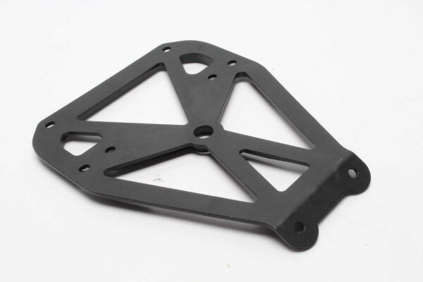 Kennzeichenhalter Heckträger Husqvarna Supermoto 701 Euro 5 701 SM/21 21-25