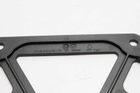 Kennzeichenhalter Heckträger Husqvarna Supermoto 701 Euro 5 701 SM/21 21-25