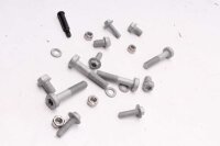 Voetsteun montageset achter links rechts KTM SMC 690 R Supermoto 13-13