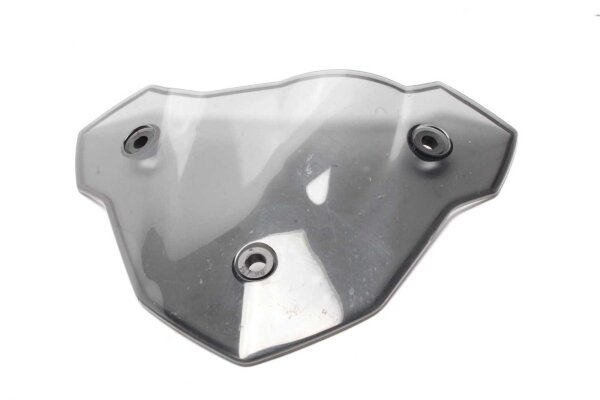 Tonet forrude sportsforrude foran BMW S 1000 R Euro 5 K63 0E51 21-24