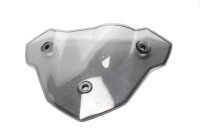 Tuumilasi tummennettu urheilutuulilasi edessä BMW S...