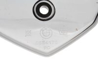 Tonet forrude sportsforrude foran BMW S 1000 R Euro 5 K63 0E51 21-24