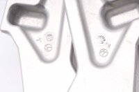 Footrest system rear left right footrests KTM SMC 690 R Supermoto 13-13