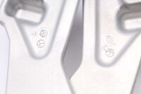 Fotstödssystem bak vänster höger KTM SMC 690 R Supermoto 13-13