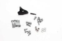 Befestigungssatz Handprotektor Schraubenset links rechts...