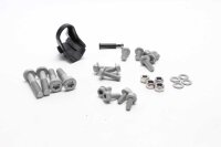 Kit de montaje protector de mano juego de tornillos soporte izquierdo y derecho KTM universell -