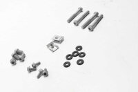 Rear mounting screw kit Husqvarna Supermoto 701 Euro 5 701 SM/21 21-25
