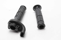 Gashandtagsgummisats styr fram vänster Ducati Multistrada 1200 S Sport 13-13