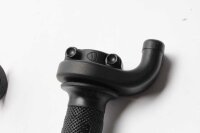 Gashandtagsgummisats styr fram vänster Ducati Multistrada 1200 S Sport 13-13